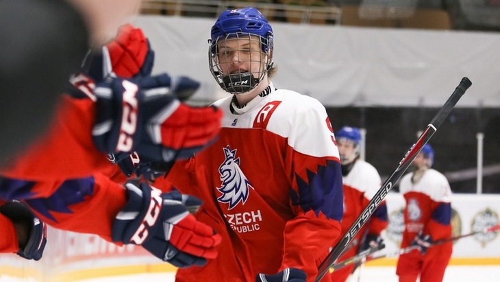 Прогноз и ставки на Швейцария U18 — Чехия U18
