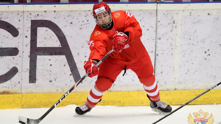 Прогноз и ставки на США U18 — Россия U18