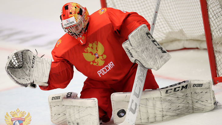 Прогноз и ставки на Белоруссия U18 — Россия U18