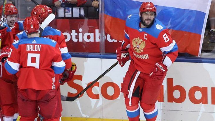 Прогноз и ставки на Швеция — Россия