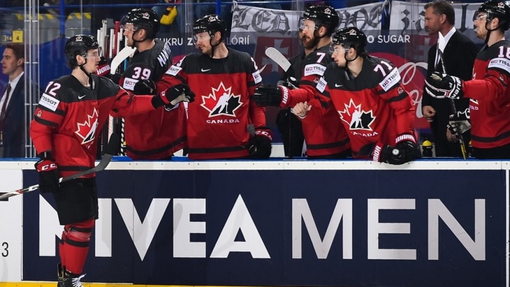 Канада или США — кто победит в хоккейной классике?
