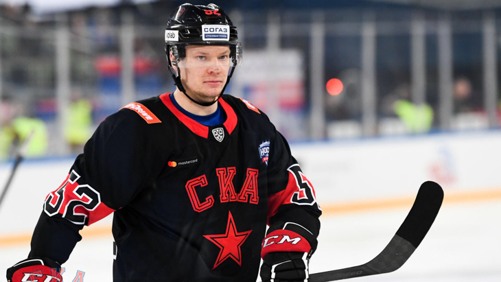 Прогноз и ставки на СКА — «Металлург» Мг