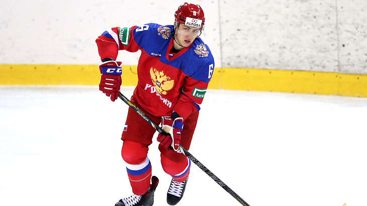 Прогноз и ставки на Чехия U20 — Россия U20