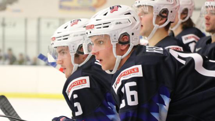 Прогноз и ставки на Германия U20 — США U20