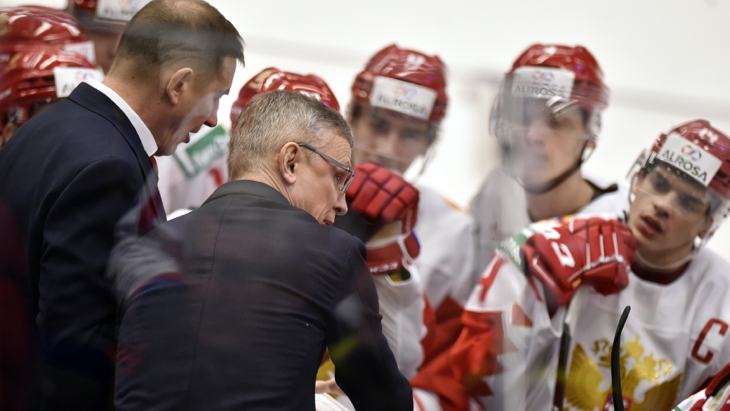 Прогноз и ставки на США U20 — Россия U20