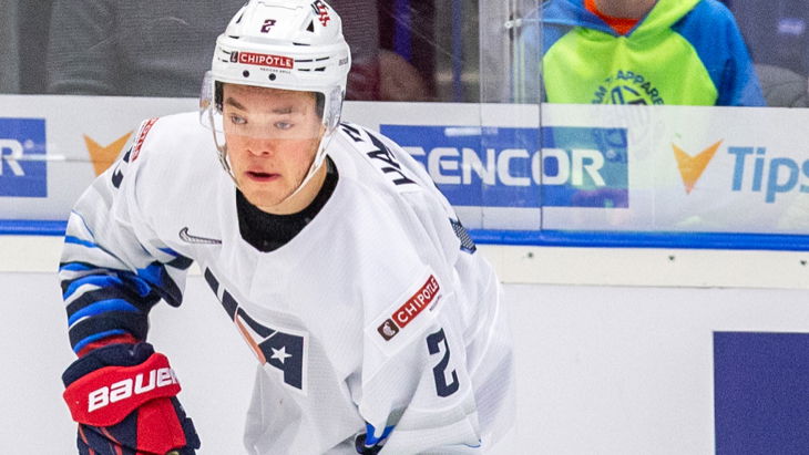 Прогноз и ставки на США U20 — Финляндия U20