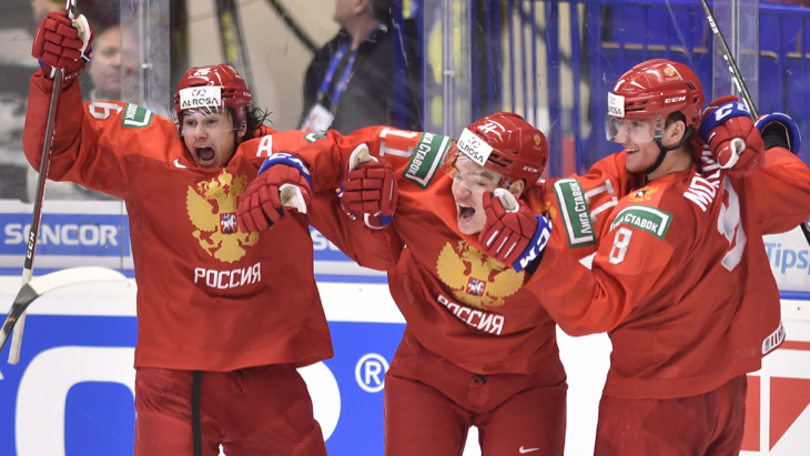 Прогноз и ставки на Россия U20 — Канада U20