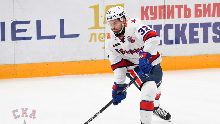 Прогноз и ставки на СКА — «Барыс»