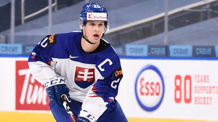 Прогноз и ставки на Словакия U20 — Германия U20