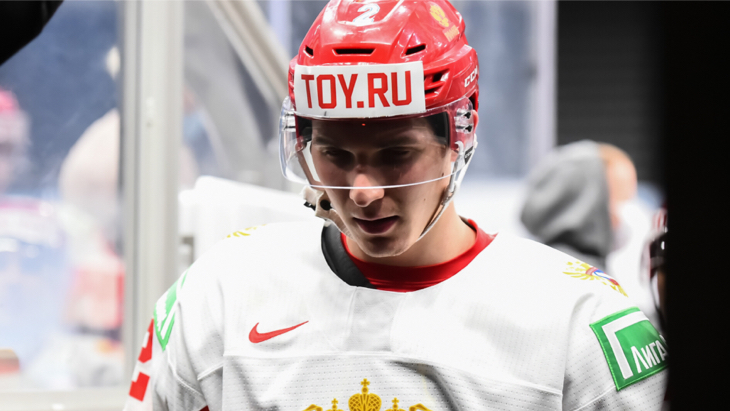 Прогноз и ставки на Австрия U20 — Россия U20