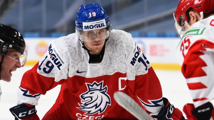 Прогноз и ставки на Чехия U20 — Австрия U20