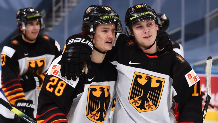 Прогноз и ставки на Швейцария U20 — Германия U20