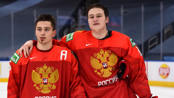 Прогноз и ставки на Россия U20 — Германия U20