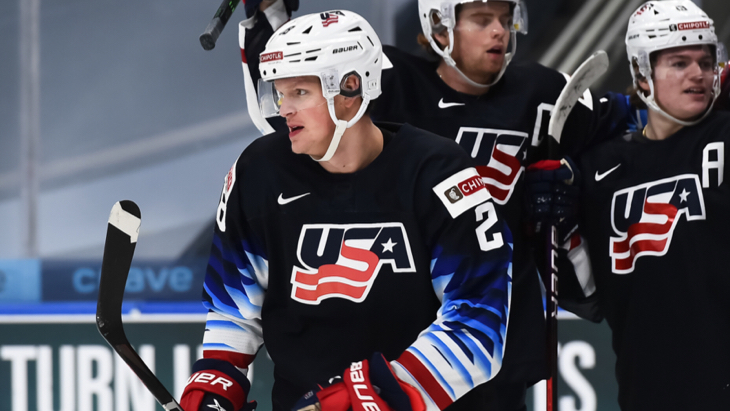 Прогноз и ставки на США U20 — Финляндия U20