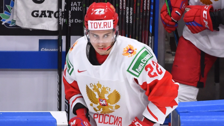 Прогноз и ставки на Финляндия U20 — Россия U20