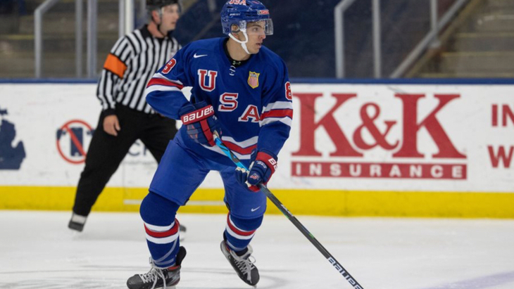Прогноз и ставки на США U20 — Словакия U20