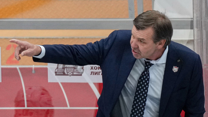 Прогноз и ставки на «Ак Барс» — «Спартак»