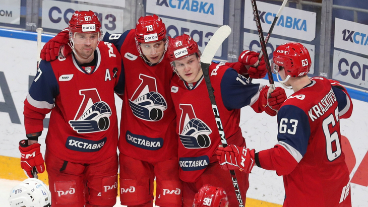 Прогноз и ставки на «Локомотив» — ЦСКА