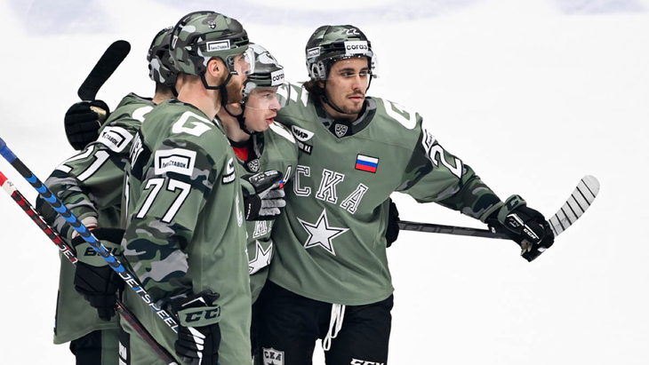 Прогноз и ставки на СКА — «Динамо» Минск