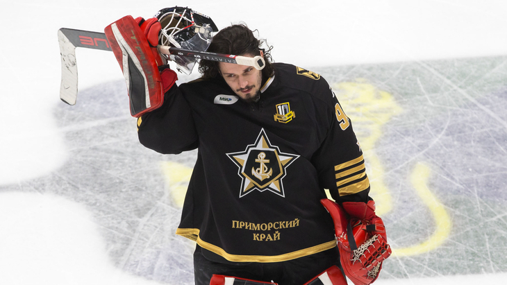 Прогноз и ставки на «Ак Барс» — «Адмирал»