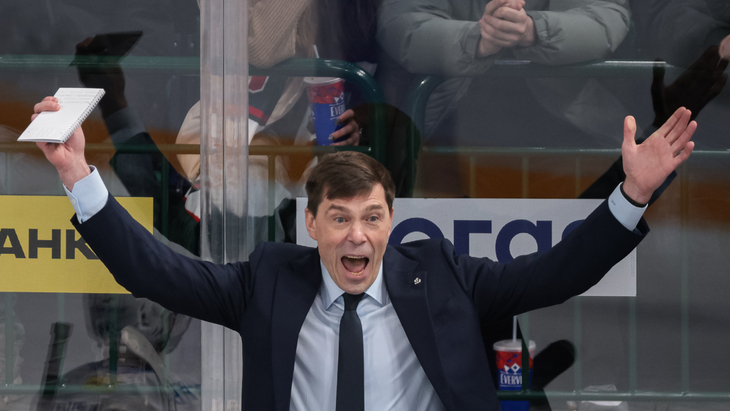 Прогноз и ставки на «Динамо» Москва — СКА