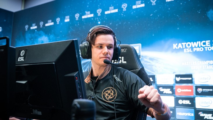 Прогноз и ставки на Ninjas in Pyjamas — ENCE