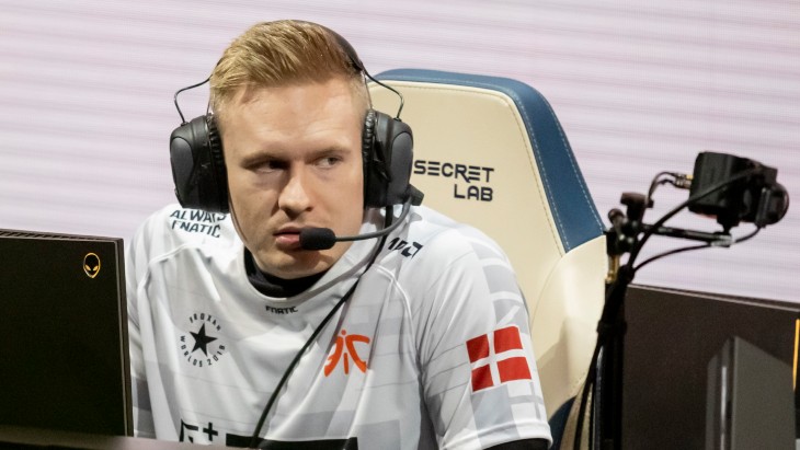 Прогноз и ставки на Complexity — Fnatic