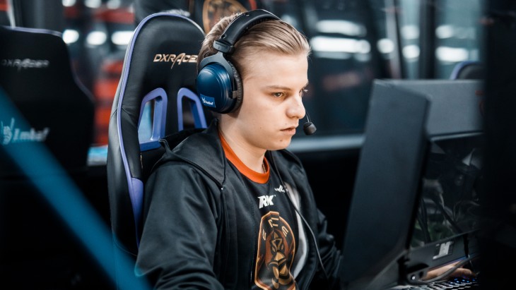 Прогноз и ставки на ENCE eSports — Copenhagen Flames