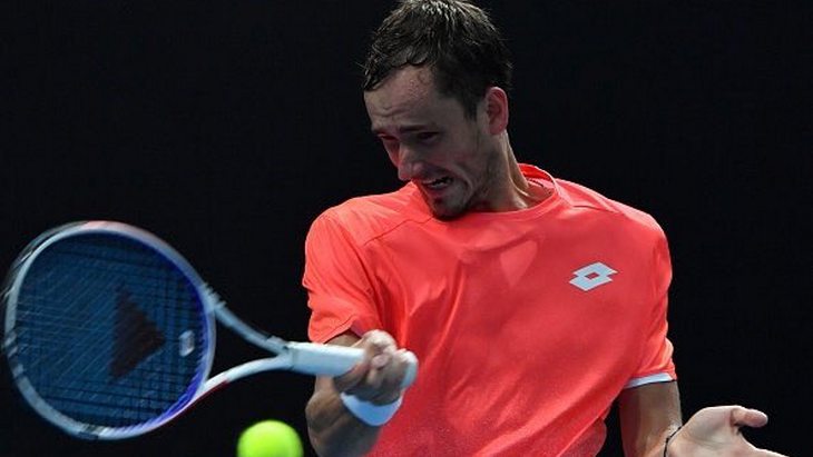Прогноз и ставки на Australian Open