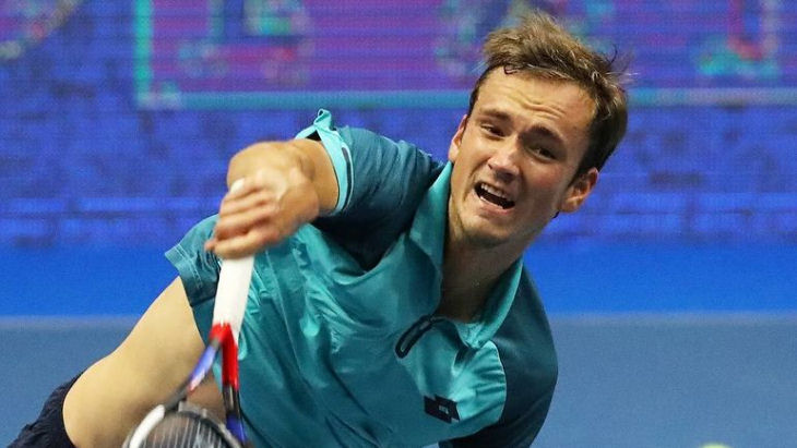 Прогноз и ставки на Australian Open