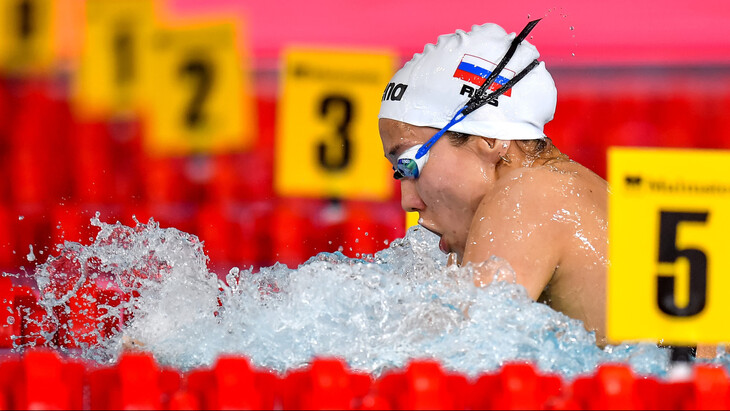 Чикунова — о дебютной Олимпиаде: Такое чувство, что я на чемпионате России оказалась