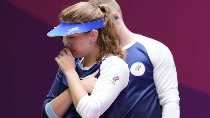 Юлия Каримова