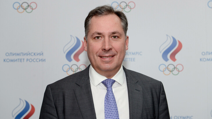 Станислав Поздняков