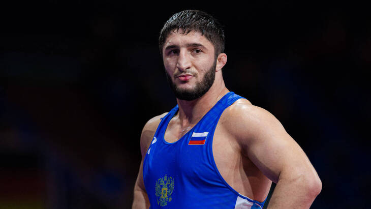 Абдулрашид Садулаев